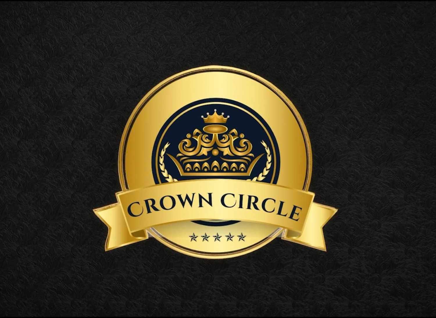 Crown Circle