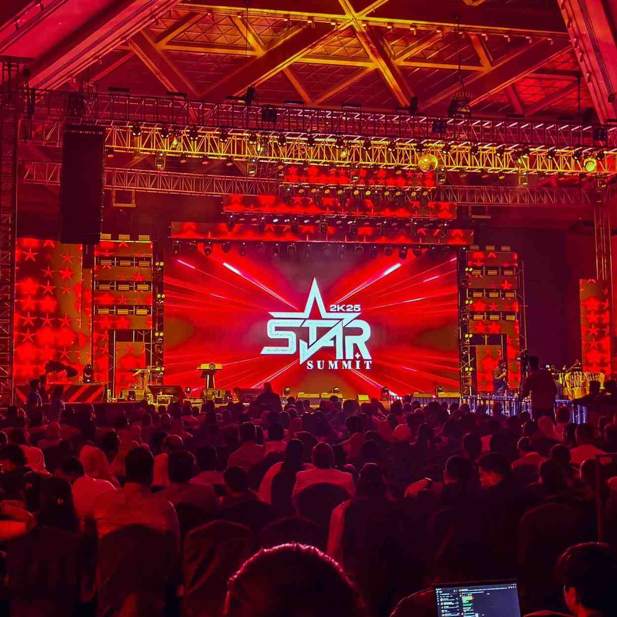 Star Summit