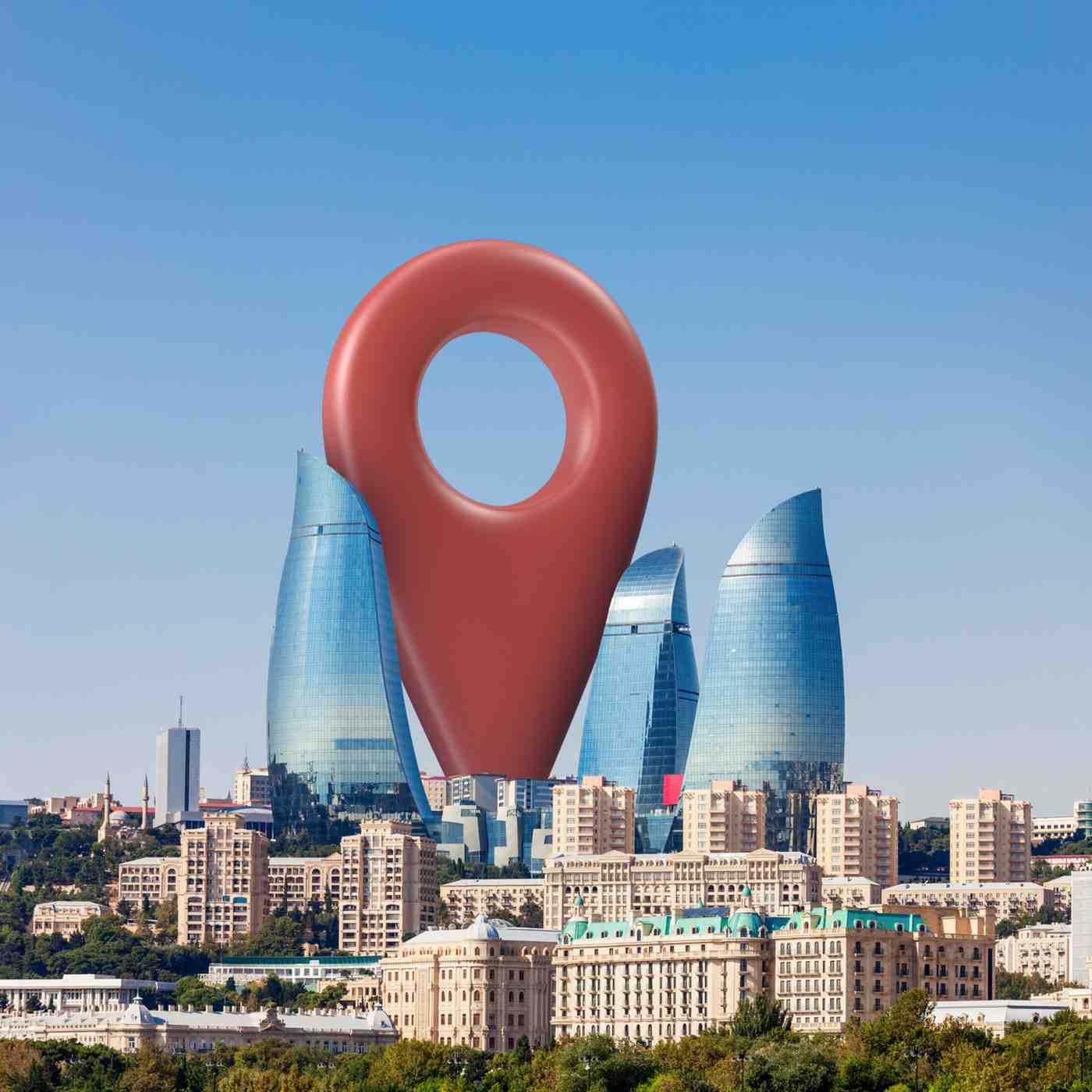 Azerbaijan Baku