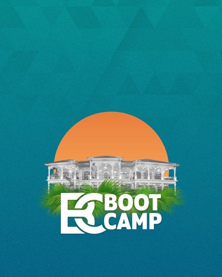 Boot Camp