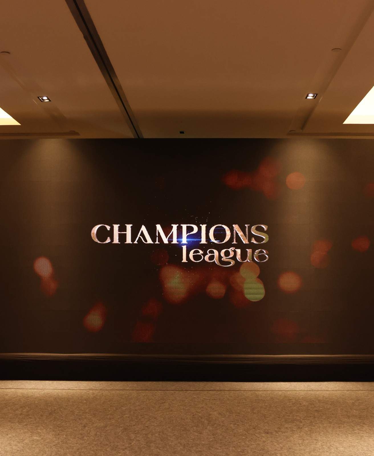 Champions League