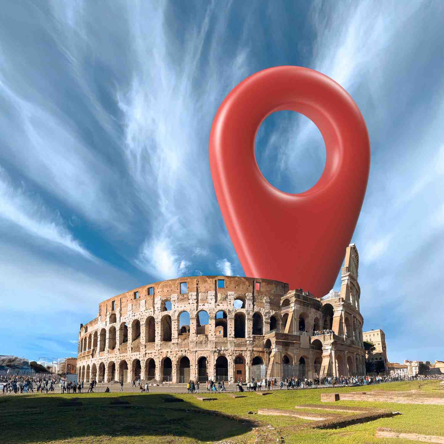 Italy Trip