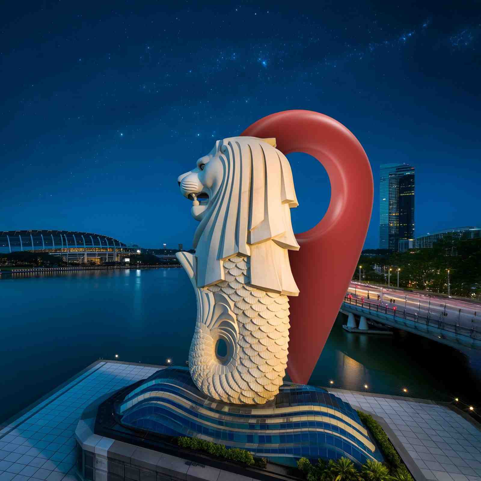 Singapore Trip