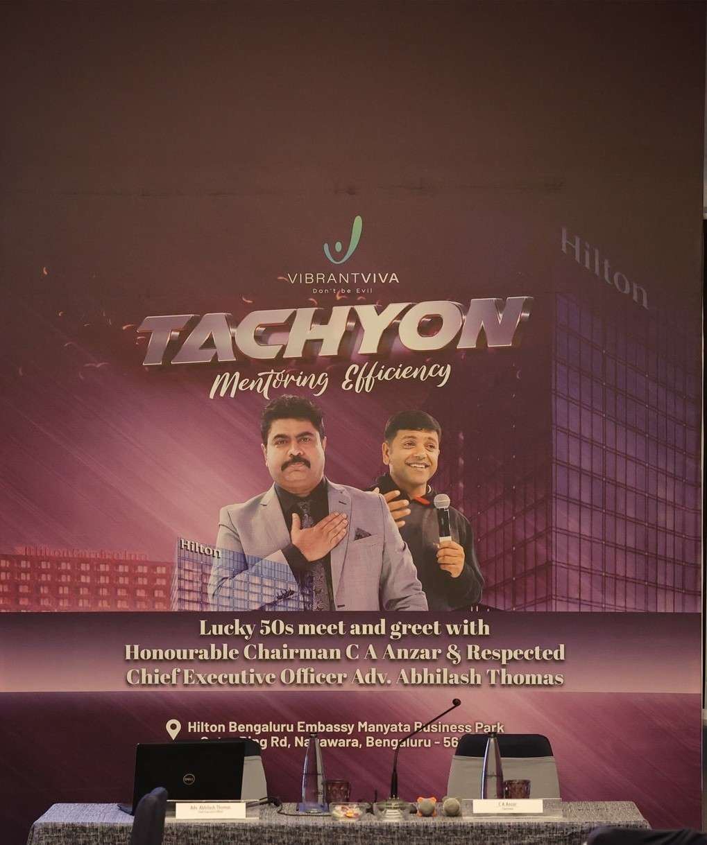 Tachyons