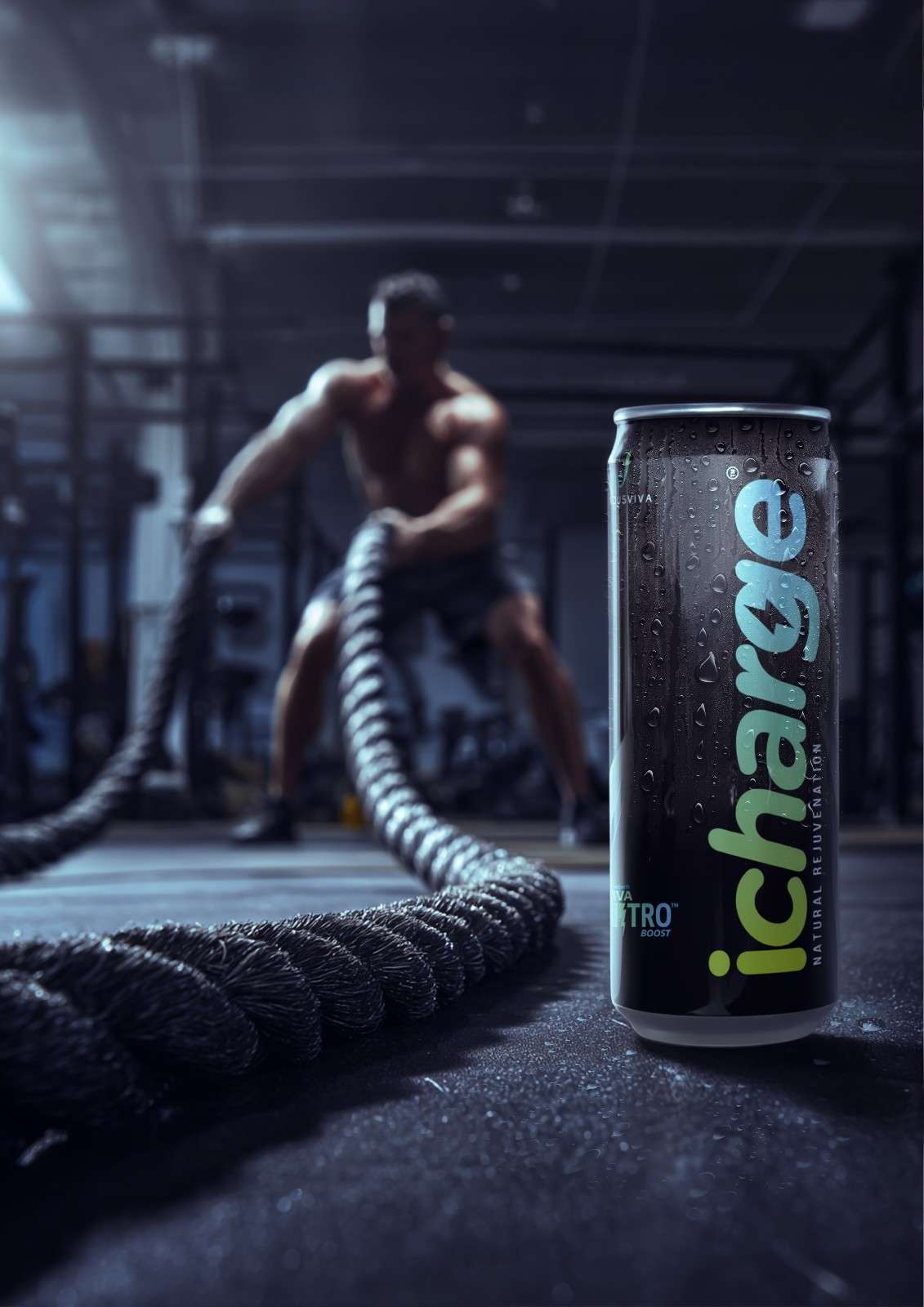 iCharge