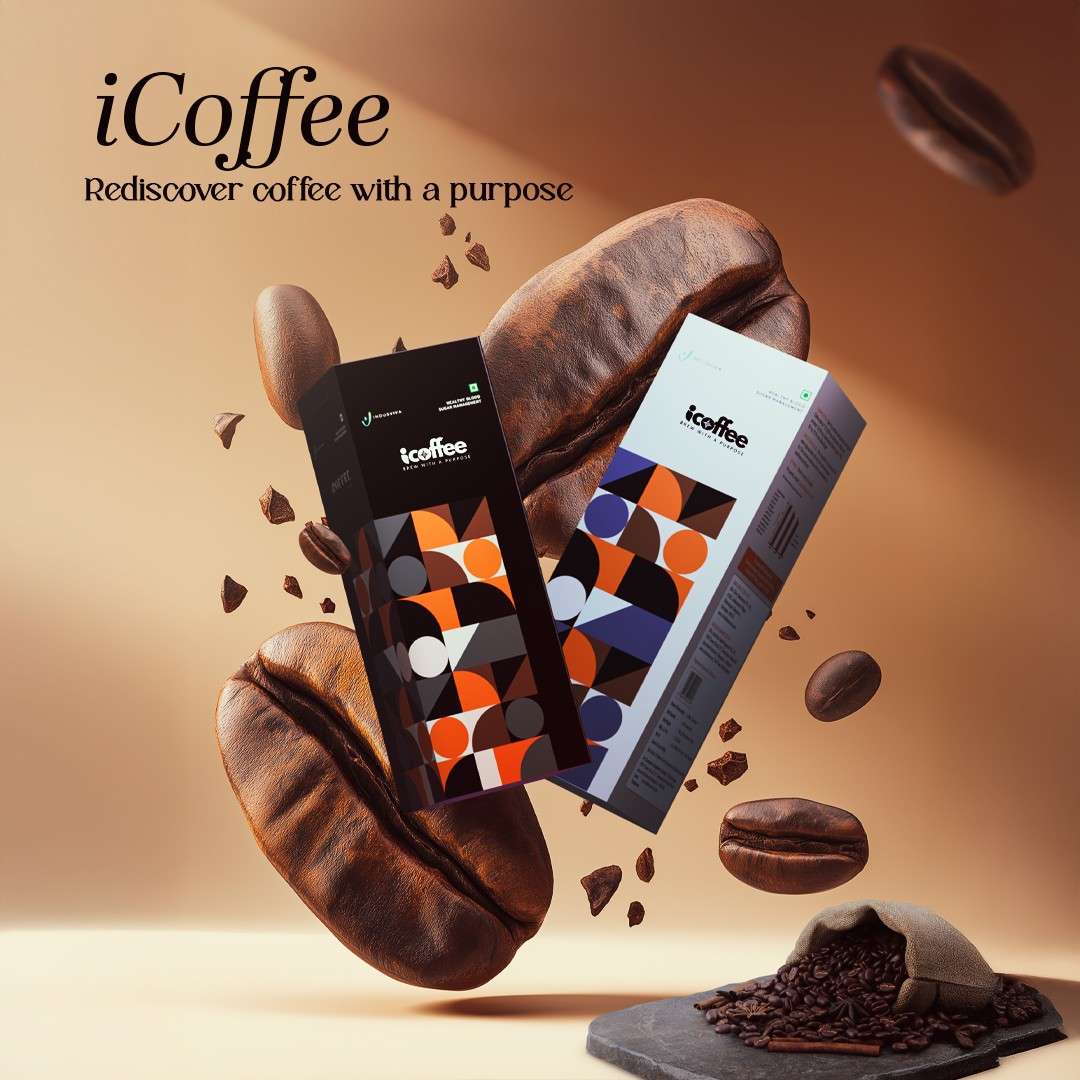iCoffee