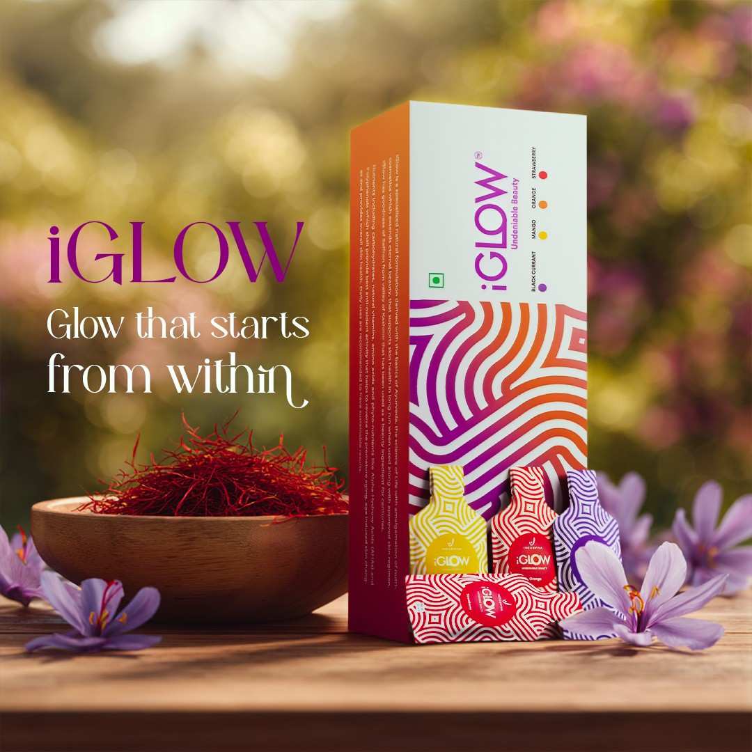 iGlow