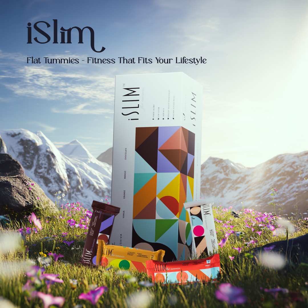 iSlim