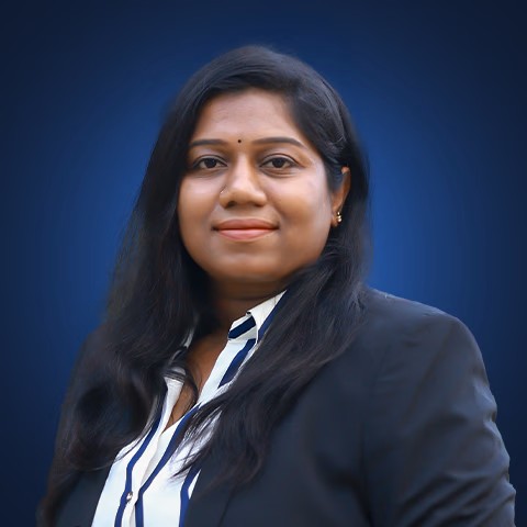 Archana Namireddy