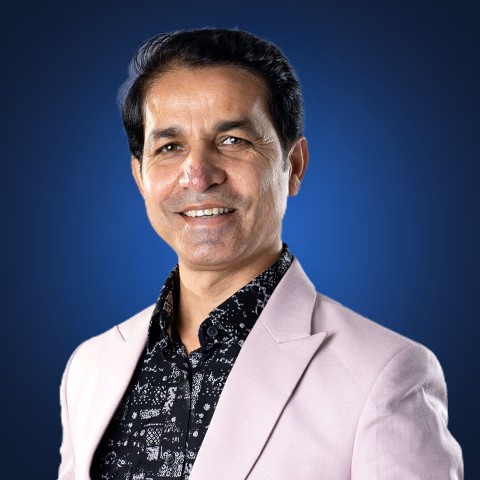 Suraj Kant