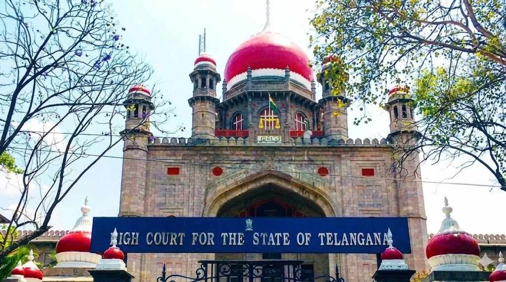 Telangana High Court Order for Direct Selling