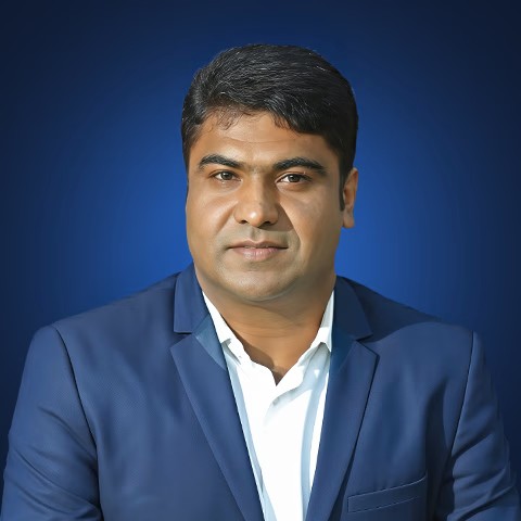 Anish Varghese