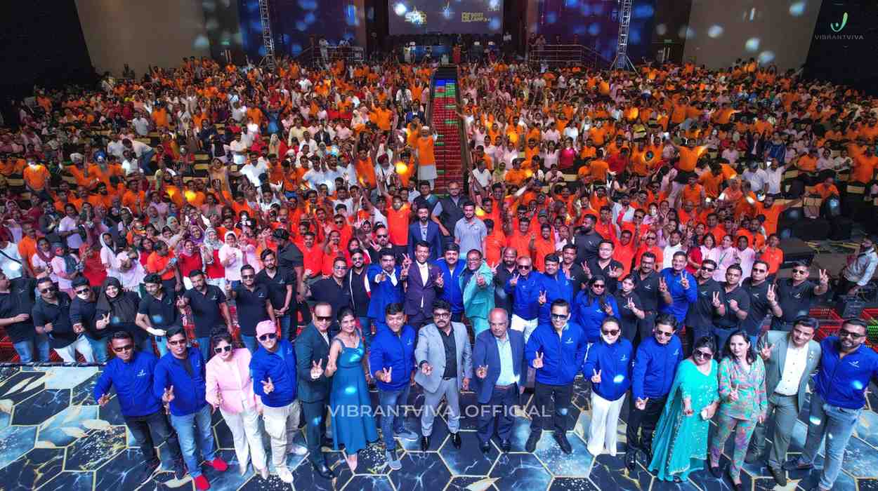 Existing VibrantViva VBOs/VRs (Star 250 & Above)